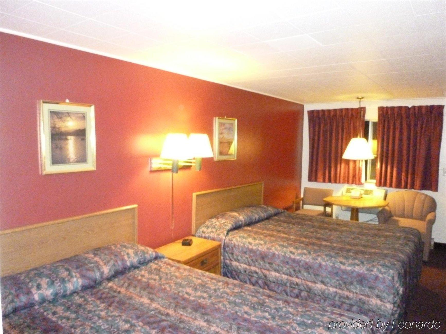 Willow Springs Motel Cheney Room photo