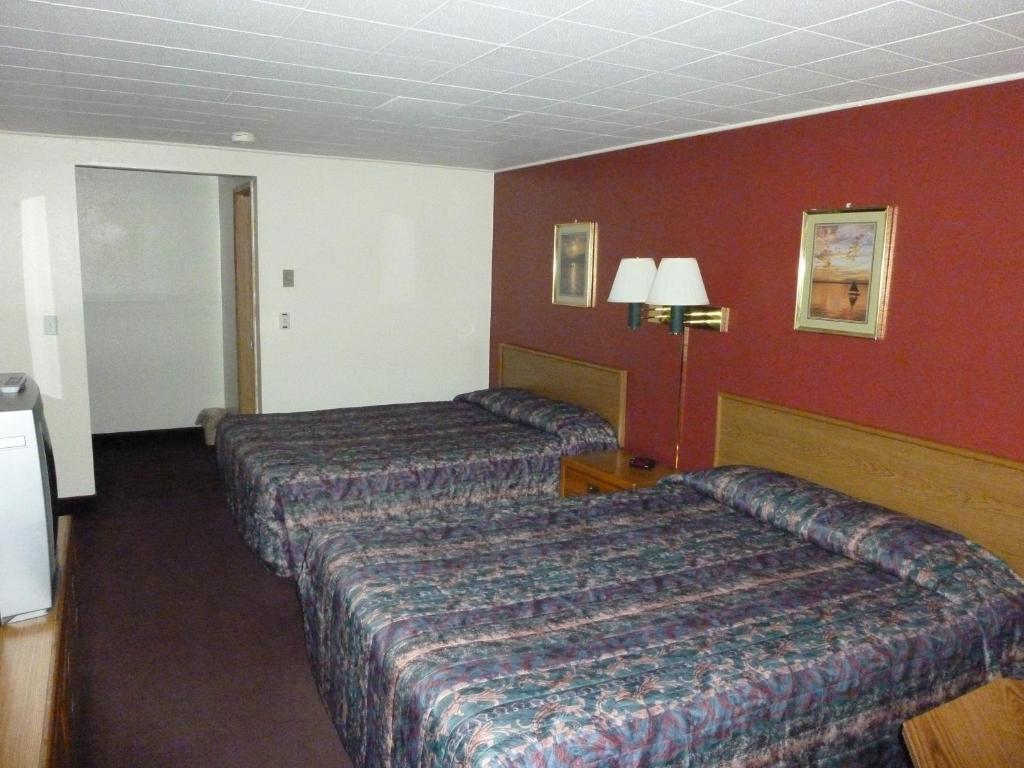 Willow Springs Motel Cheney Room photo